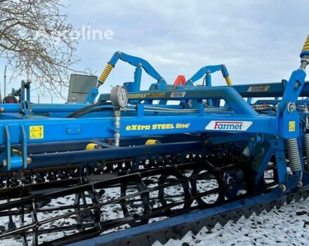 Farmet Другая, объемом двигателя 0 л и пробегом 0 тыс. км за 52270 $, фото 7 на Automoto.ua