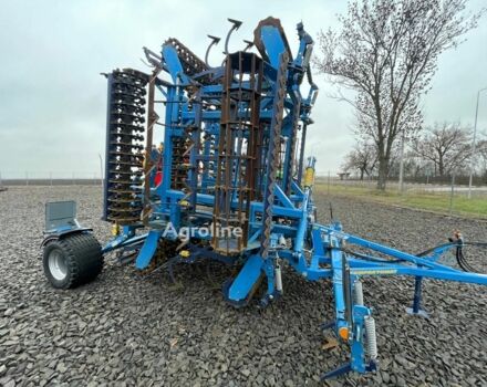 Farmet Другая, объемом двигателя 0 л и пробегом 0 тыс. км за 52270 $, фото 1 на Automoto.ua