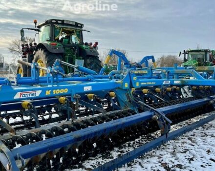 Farmet Другая, объемом двигателя 0 л и пробегом 0 тыс. км за 52270 $, фото 5 на Automoto.ua