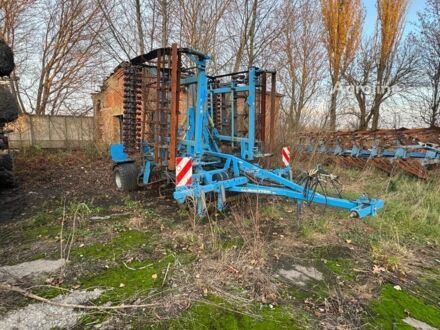 Farmet Другая, об'ємом двигуна 0 л та пробігом 0 тис. км за 14461 $, фото 1 на Automoto.ua