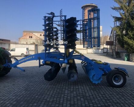 Синій Farmet Другая, об'ємом двигуна 0 л та пробігом 0 тис. км за 26140 $, фото 2 на Automoto.ua