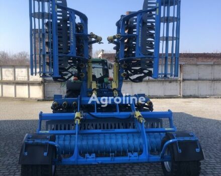 Синій Farmet Другая, об'ємом двигуна 0 л та пробігом 0 тис. км за 26140 $, фото 3 на Automoto.ua