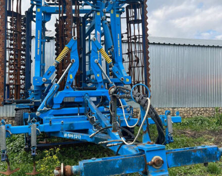 Синий Farmet Другая, объемом двигателя 0 л и пробегом 0 тыс. км за 29209 $, фото 2 на Automoto.ua