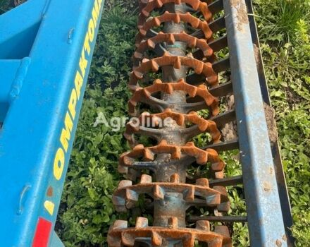 Farmet Другая 2015 у Теребовле на Automoto.ua Синій Farmet Другая, об'ємом двигуна 0 л та пробігом 0 тис. км за 26256 $, фото 5 на Automoto.ua