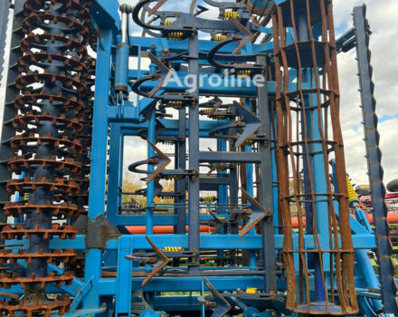 Синий Farmet Другая, объемом двигателя 0 л и пробегом 0 тыс. км за 29209 $, фото 4 на Automoto.ua