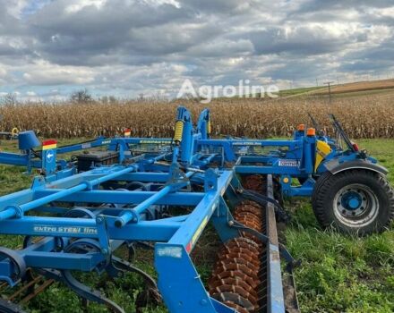 Farmet Другая 2015 у Теребовле на Automoto.ua Синій Farmet Другая, об'ємом двигуна 0 л та пробігом 0 тис. км за 26256 $, фото 3 на Automoto.ua