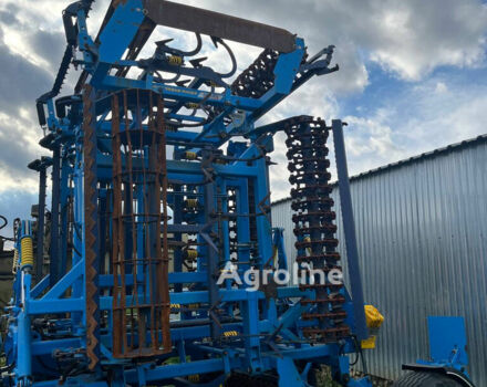 Синий Farmet Другая, объемом двигателя 0 л и пробегом 0 тыс. км за 29209 $, фото 1 на Automoto.ua