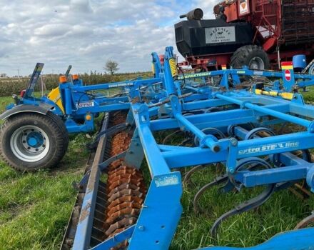 Farmet Другая 2015 у Теребовле на Automoto.ua Синій Farmet Другая, об'ємом двигуна 0 л та пробігом 0 тис. км за 26256 $, фото 4 на Automoto.ua