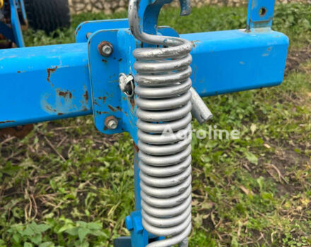 Синий Farmet Другая, объемом двигателя 0 л и пробегом 0 тыс. км за 29209 $, фото 6 на Automoto.ua