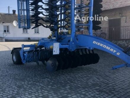 Синій Farmet Другая, об'ємом двигуна 0 л та пробігом 0 тис. км за 26140 $, фото 1 на Automoto.ua