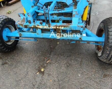 Farmet K 930, объемом двигателя 0 л и пробегом 0 тыс. км за 15050 $, фото 2 на Automoto.ua