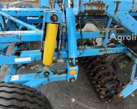 Farmet K 930, объемом двигателя 0 л и пробегом 0 тыс. км за 15050 $, фото 1 на Automoto.ua