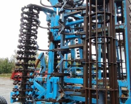 Farmet K 930, объемом двигателя 0 л и пробегом 0 тыс. км за 15050 $, фото 4 на Automoto.ua