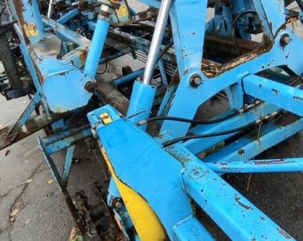 Farmet K 930, объемом двигателя 0 л и пробегом 0 тыс. км за 15050 $, фото 9 на Automoto.ua