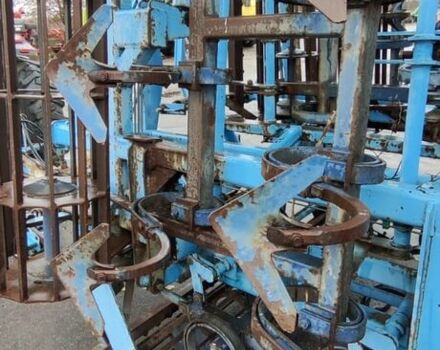 Farmet K 930, объемом двигателя 0 л и пробегом 0 тыс. км за 15050 $, фото 6 на Automoto.ua