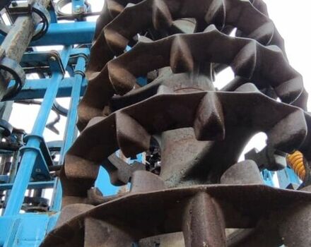 Farmet K 930, объемом двигателя 0 л и пробегом 0 тыс. км за 15050 $, фото 8 на Automoto.ua