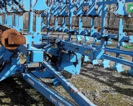 Farmet K 930, об'ємом двигуна 0 л та пробігом 0 тис. км за 31762 $, фото 3 на Automoto.ua