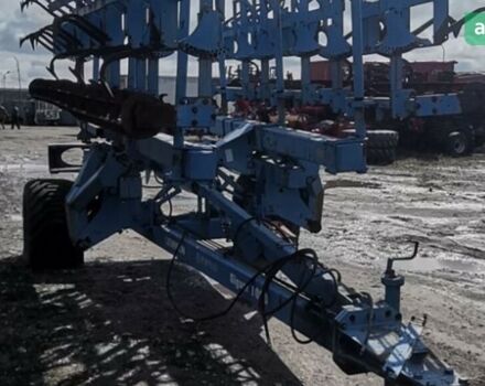 Farmet K 930, об'ємом двигуна 0 л та пробігом 0 тис. км за 31762 $, фото 8 на Automoto.ua