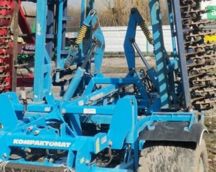 Farmet K 930, об'ємом двигуна 0 л та пробігом 0 тис. км за 31762 $, фото 5 на Automoto.ua