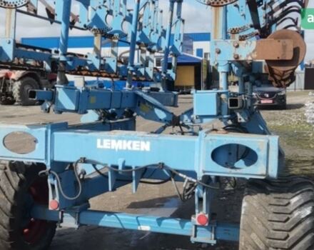 Farmet K 930, об'ємом двигуна 0 л та пробігом 0 тис. км за 31762 $, фото 10 на Automoto.ua