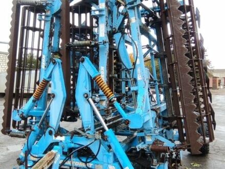 Farmet K 930, об'ємом двигуна 0 л та пробігом 0 тис. км за 15050 $, фото 1 на Automoto.ua