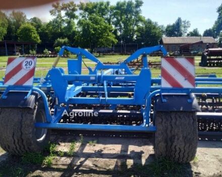 Farmet Kompaktomat, об'ємом двигуна 0 л та пробігом 0 тис. км за 27470 $, фото 2 на Automoto.ua