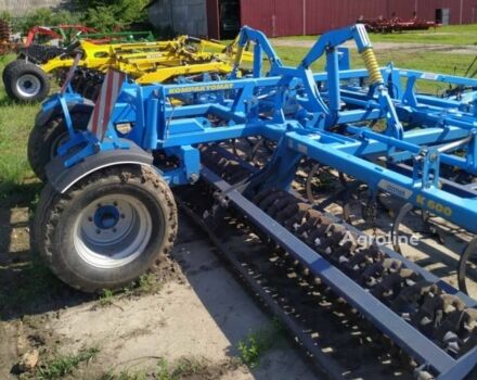 Farmet Kompaktomat, об'ємом двигуна 0 л та пробігом 0 тис. км за 27470 $, фото 4 на Automoto.ua