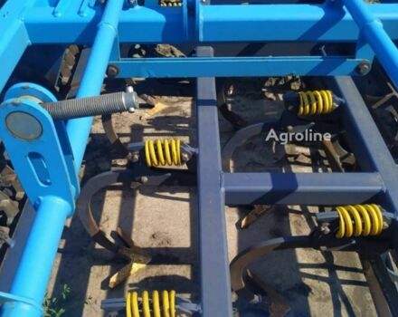 Farmet Kompaktomat, об'ємом двигуна 0 л та пробігом 0 тис. км за 27284 $, фото 10 на Automoto.ua