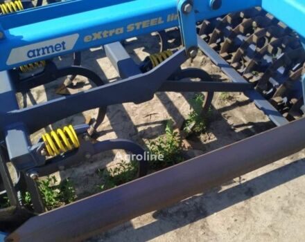 Farmet Kompaktomat, об'ємом двигуна 0 л та пробігом 0 тис. км за 27284 $, фото 14 на Automoto.ua