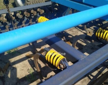 Farmet Kompaktomat, об'ємом двигуна 0 л та пробігом 0 тис. км за 27284 $, фото 9 на Automoto.ua