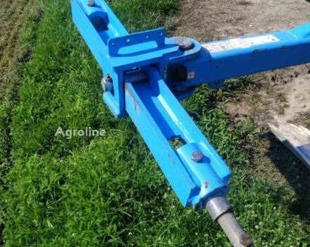 Farmet Kompaktomat, об'ємом двигуна 0 л та пробігом 0 тис. км за 27470 $, фото 6 на Automoto.ua