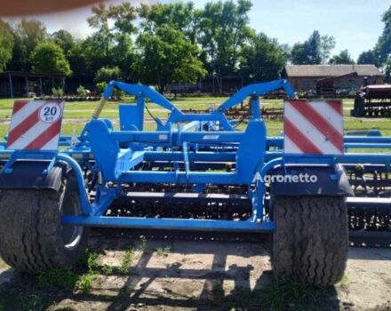Farmet Kompaktomat, об'ємом двигуна 0 л та пробігом 0 тис. км за 28114 $, фото 2 на Automoto.ua