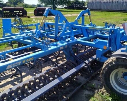 Farmet Kompaktomat, об'ємом двигуна 0 л та пробігом 0 тис. км за 27470 $, фото 3 на Automoto.ua