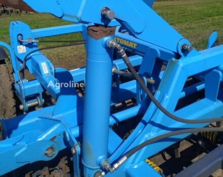 Farmet Kompaktomat, об'ємом двигуна 0 л та пробігом 0 тис. км за 27284 $, фото 7 на Automoto.ua