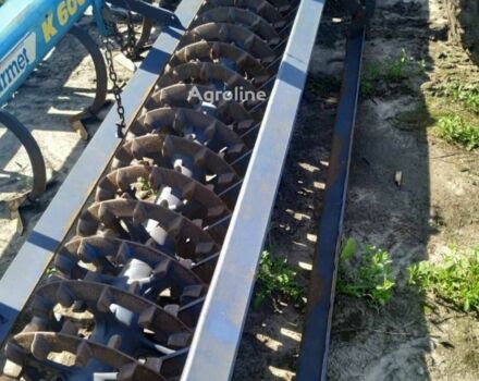 Farmet Kompaktomat, об'ємом двигуна 0 л та пробігом 0 тис. км за 27284 $, фото 12 на Automoto.ua