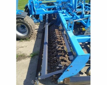 Farmet Kompaktomat, об'ємом двигуна 0 л та пробігом 0 тис. км за 27284 $, фото 11 на Automoto.ua