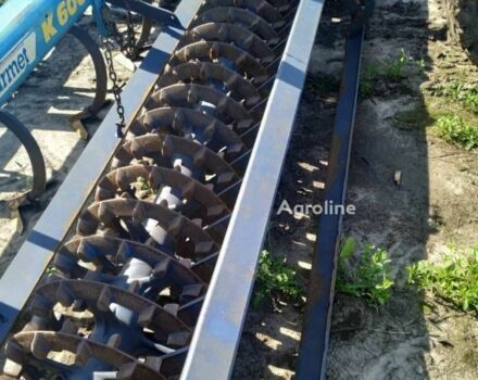 Farmet Kompaktomat, об'ємом двигуна 0 л та пробігом 0 тис. км за 27470 $, фото 12 на Automoto.ua