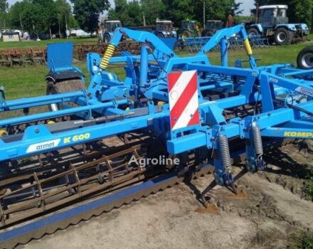 Farmet Kompaktomat, об'ємом двигуна 0 л та пробігом 0 тис. км за 27470 $, фото 5 на Automoto.ua