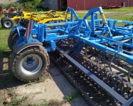 Farmet Kompaktomat, об'ємом двигуна 0 л та пробігом 0 тис. км за 27284 $, фото 4 на Automoto.ua