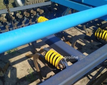 Farmet Kompaktomat, об'ємом двигуна 0 л та пробігом 0 тис. км за 27470 $, фото 9 на Automoto.ua