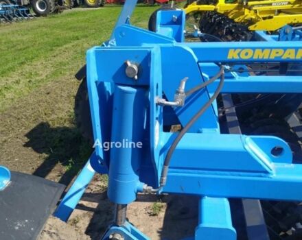 Farmet Kompaktomat, об'ємом двигуна 0 л та пробігом 0 тис. км за 27470 $, фото 8 на Automoto.ua