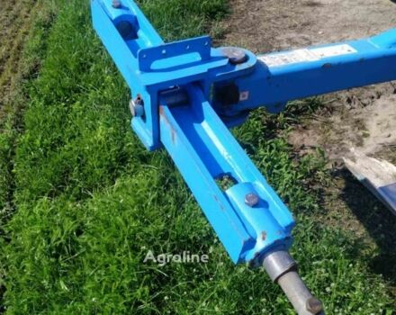 Farmet Kompaktomat, об'ємом двигуна 0 л та пробігом 0 тис. км за 27284 $, фото 6 на Automoto.ua