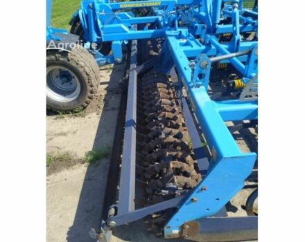 Farmet Kompaktomat, об'ємом двигуна 0 л та пробігом 0 тис. км за 27470 $, фото 11 на Automoto.ua