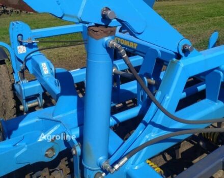 Farmet Kompaktomat, об'ємом двигуна 0 л та пробігом 0 тис. км за 27470 $, фото 7 на Automoto.ua