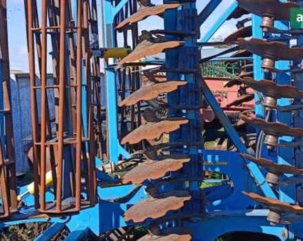 Farmet Softer 2018 у Дніпро (Дніпропетровську) на Automoto.ua Farmet Softer, об'ємом двигуна 0 л та пробігом 0 тис. км за 26500 $, фото 4 на Automoto.ua