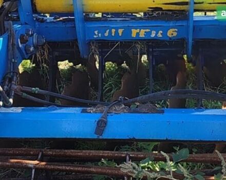 Farmet Softer 2018 у Дніпро (Дніпропетровську) на Automoto.ua Farmet Softer, об'ємом двигуна 0 л та пробігом 0 тис. км за 26500 $, фото 9 на Automoto.ua