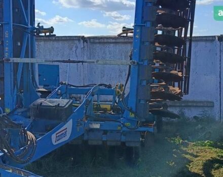 Farmet Softer 2018 у Дніпро (Дніпропетровську) на Automoto.ua Farmet Softer, об'ємом двигуна 0 л та пробігом 0 тис. км за 26500 $, фото 3 на Automoto.ua