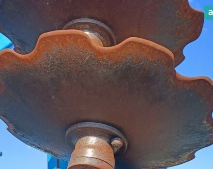 Farmet Softer 2018 у Дніпро (Дніпропетровську) на Automoto.ua Farmet Softer, об'ємом двигуна 0 л та пробігом 0 тис. км за 26500 $, фото 8 на Automoto.ua