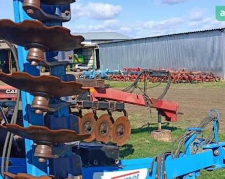 Farmet Softer 2018 у Дніпро (Дніпропетровську) на Automoto.ua Farmet Softer, об'ємом двигуна 0 л та пробігом 0 тис. км за 26500 $, фото 5 на Automoto.ua