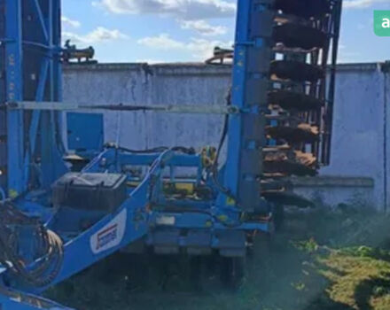 Farmet Softer, объемом двигателя 0 л и пробегом 0 тыс. км за 25000 $, фото 1 на Automoto.ua